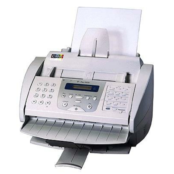 Telekom T-Fax 5830 Bild