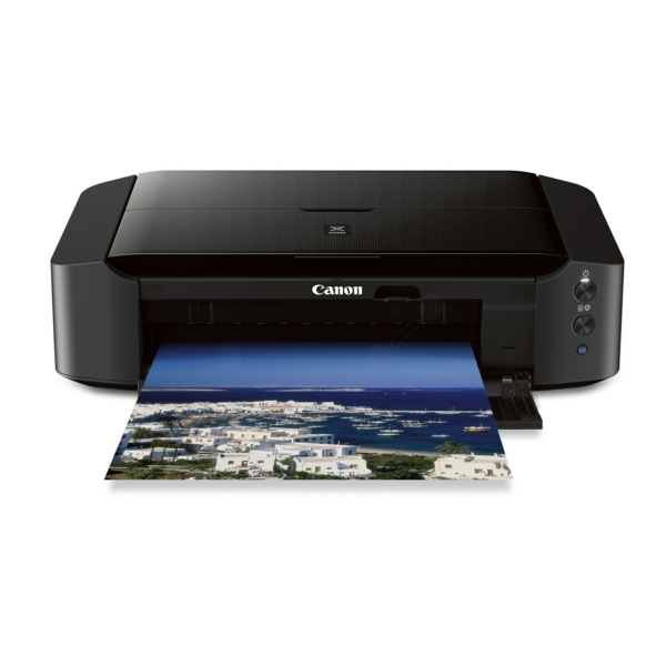 Canon Pixma IP 8700 Series Bild