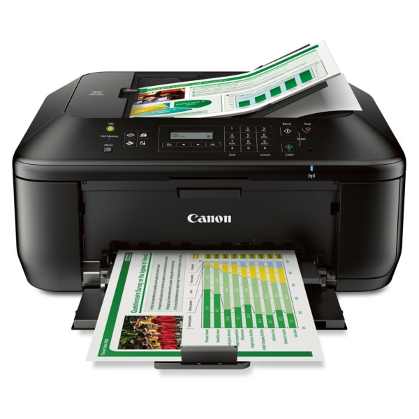 Canon Pixma MX 470 Series Bild