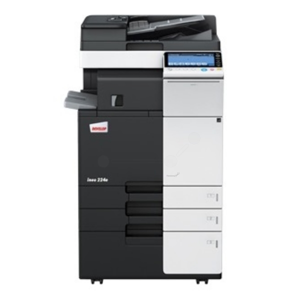 Develop Ineo 224 e Bild