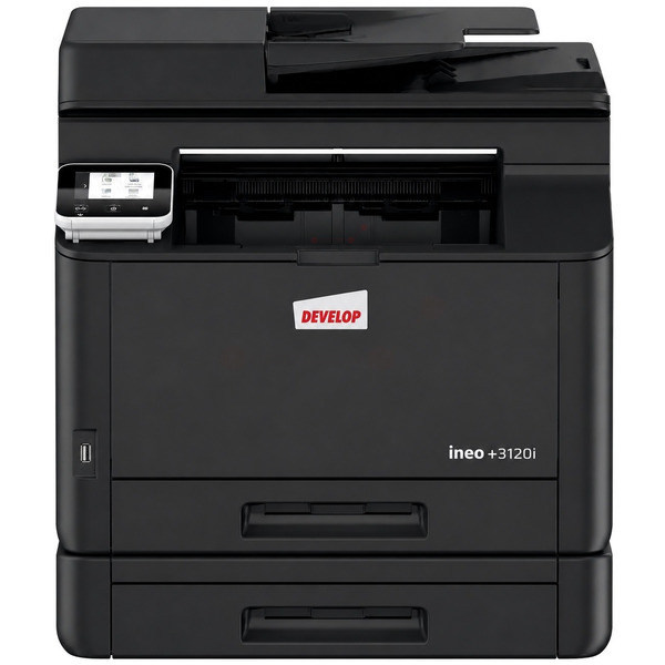 Develop Ineo + 3120 i Bild