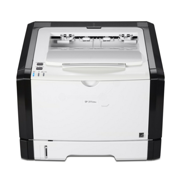 NRG SP 311 SFNw Bild
