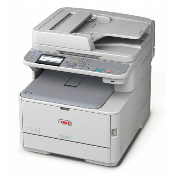 OKI ES 3452 MFP Bild