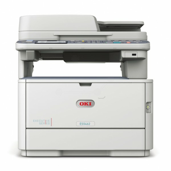 OKI ES 5462 DN MFP Bild