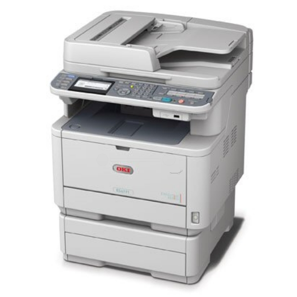 OKI ES 4191 MFP Bild