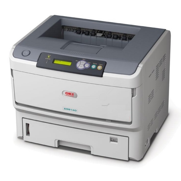 OKI ES 8140 n Bild