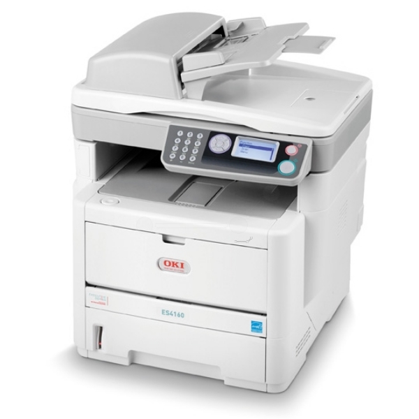 OKI ES 4180 MFP Bild