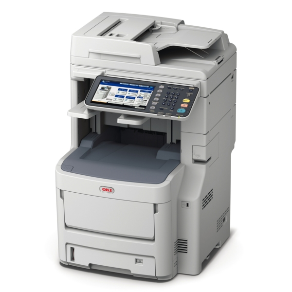 OKI ES 7470 DN MFP Bild
