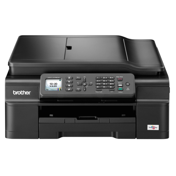 Brother MFC-J 475 DW Bild