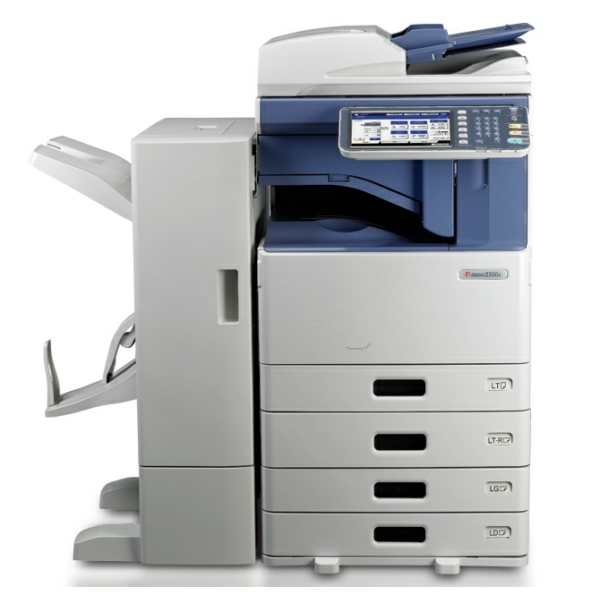 Toshiba E-Studio 3055 C SE Bild