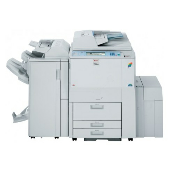 Ricoh Aficio Color 3260 Bild