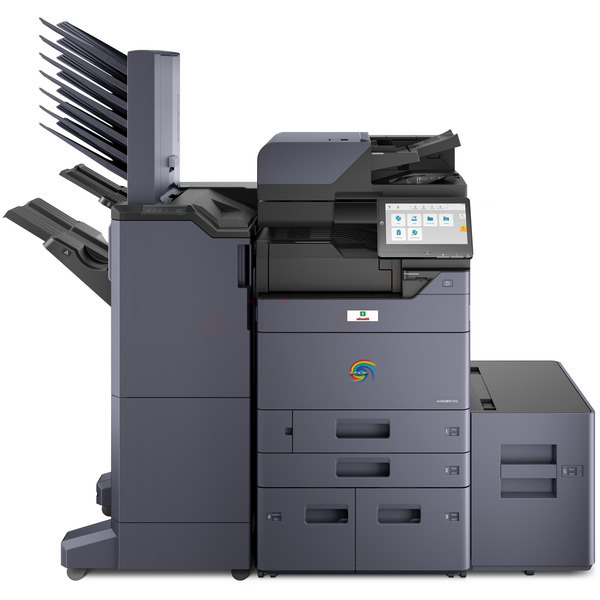 Olivetti D-Color MF 2556 Bild