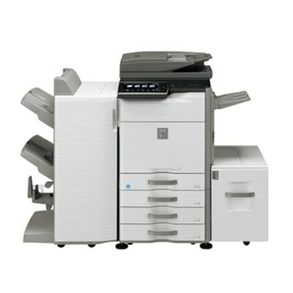 Sharp MX-M 465 N Bild