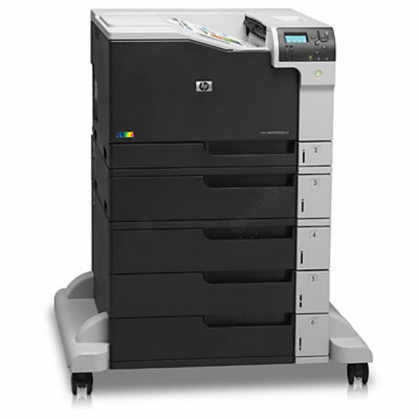 HP Color LaserJet Enterprise M 750 xh Bild