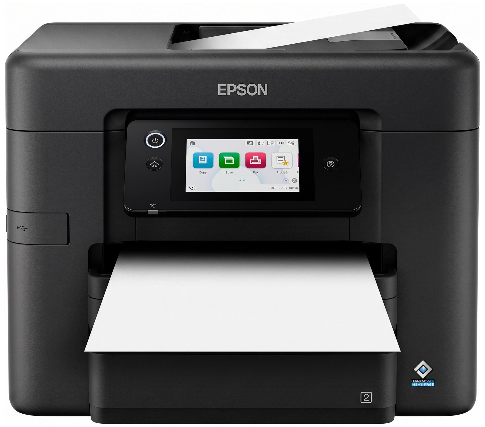 Epson Workforce Pro WF-4930 Bild