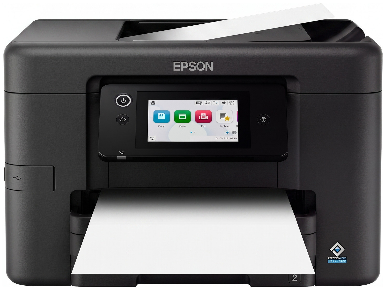 Epson Workforce Pro WF-4920 Bild