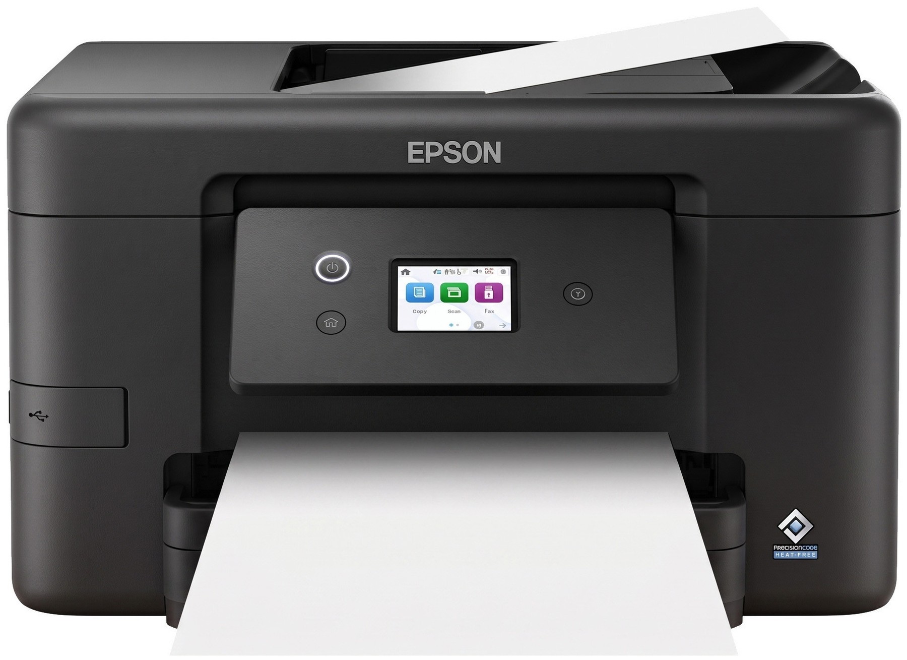 Epson Workforce Pro WF-3920 Bild
