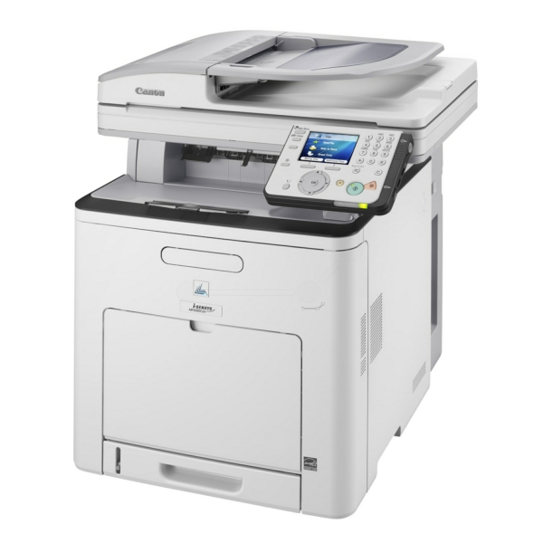 Canon i-SENSYS MF 9200 Series Bild