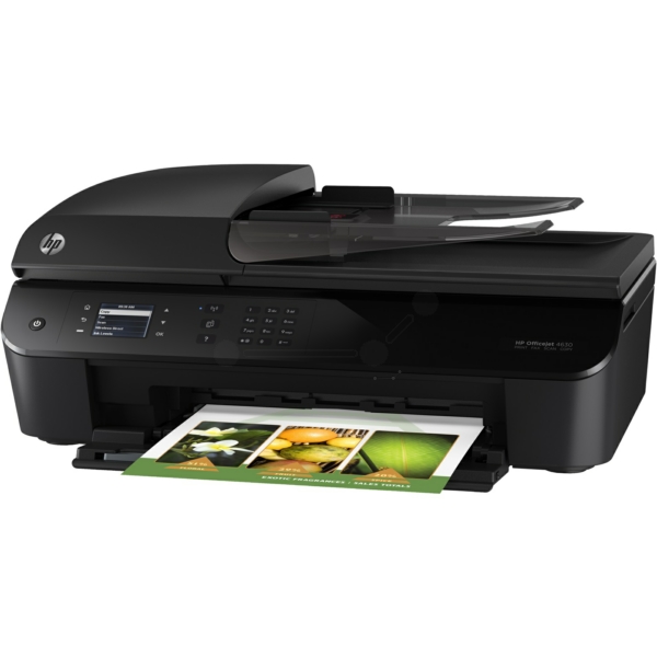 HP OfficeJet 4634 Bild