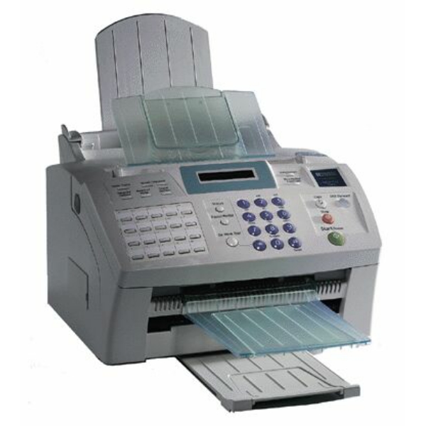 Xerox WC Pro 580 Bild