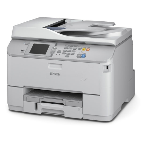 Epson WorkForce Pro WF-5620 DWF Bild