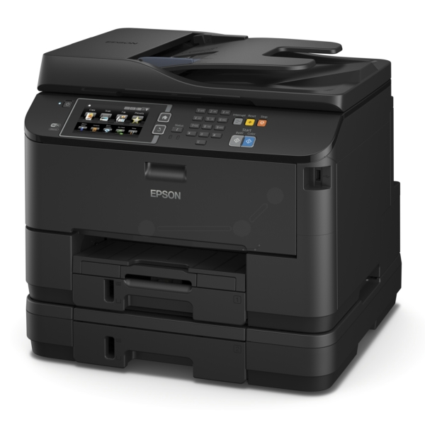 Epson WorkForce Pro WF-4600 Series Bild