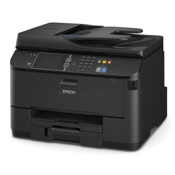 Epson WorkForce Pro WF-4630 DWF Bild