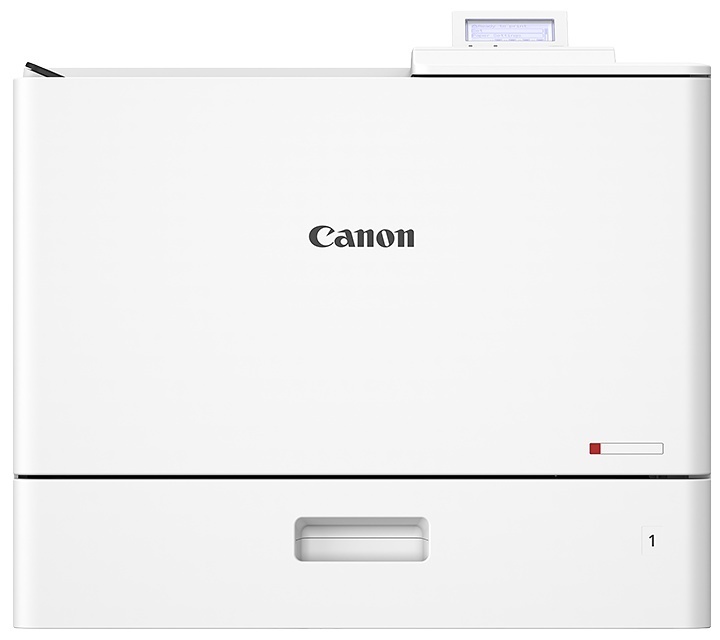 Canon i-SENSYS LBP-741 Cx Bild