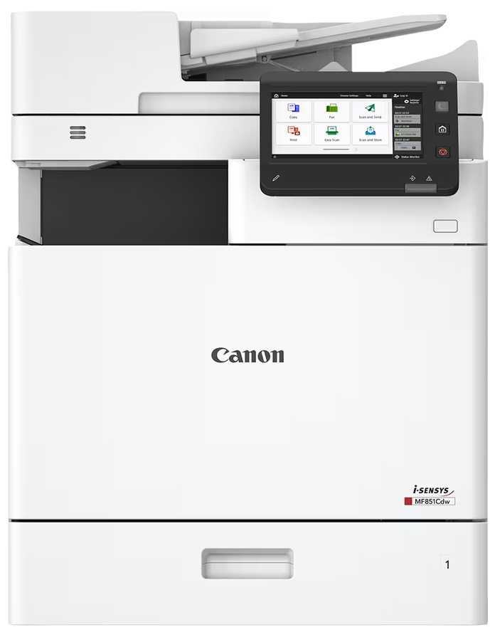 Canon i-SENSYS MF-851 Cdw Bild