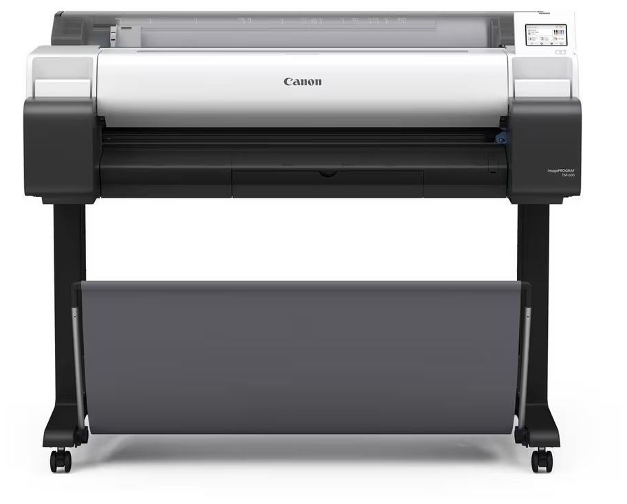 Canon imagePROGRAF TM-500 Bild