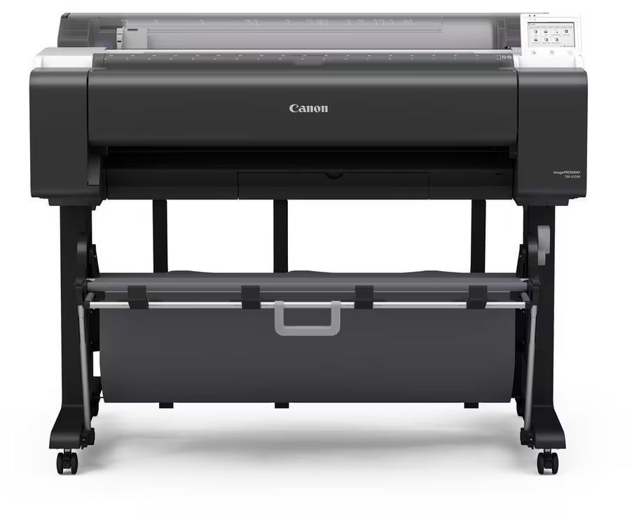 Canon imagePROGRAF TM-610 M Bild
