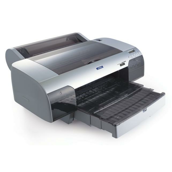 Epson Stylus Pro 4000 Series Bild