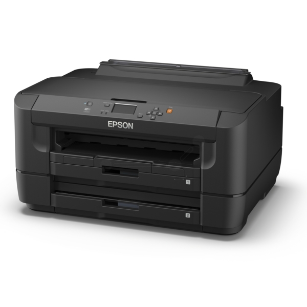 Epson WorkForce WF-7110 DTW Bild