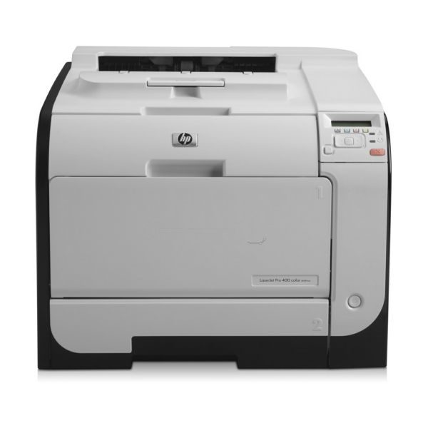 HP LaserJet Pro 400 color M 451 dn Bild