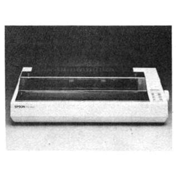 Epson FX 286 Bild