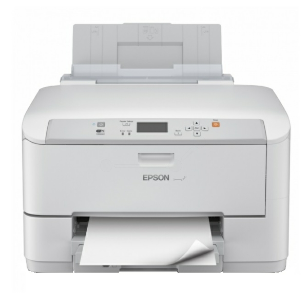 Epson WorkForce Pro WF-5190 DW Bild