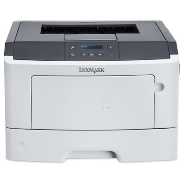 Lexmark MS 312 dn Bild