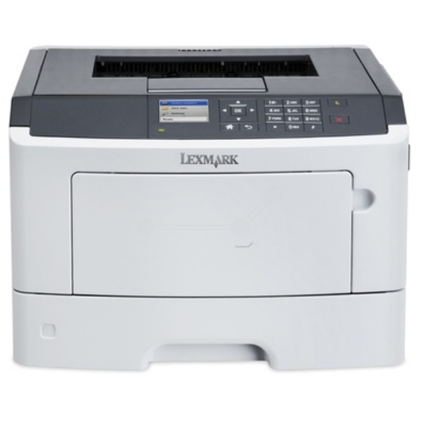 Lexmark MS 415 dn Bild