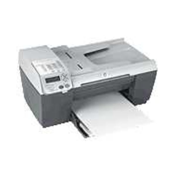 HP OfficeJet 5500 Bild