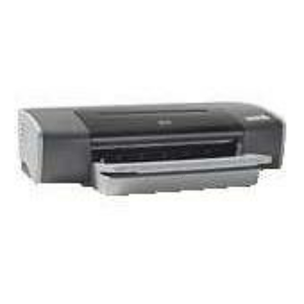 HP DeskJet 9680 Bild