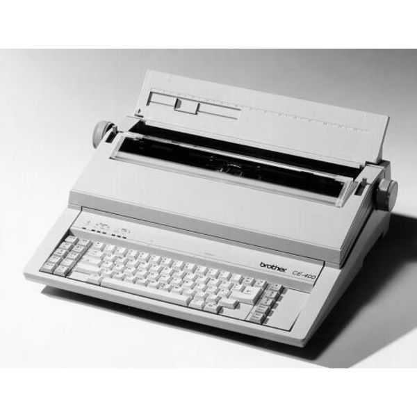 Brother CE 444 Bild