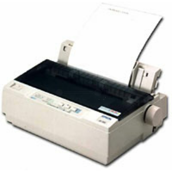 Epson LQ 300 Bild