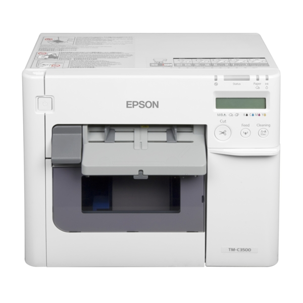 Epson ColorWorks C 3500 Bild