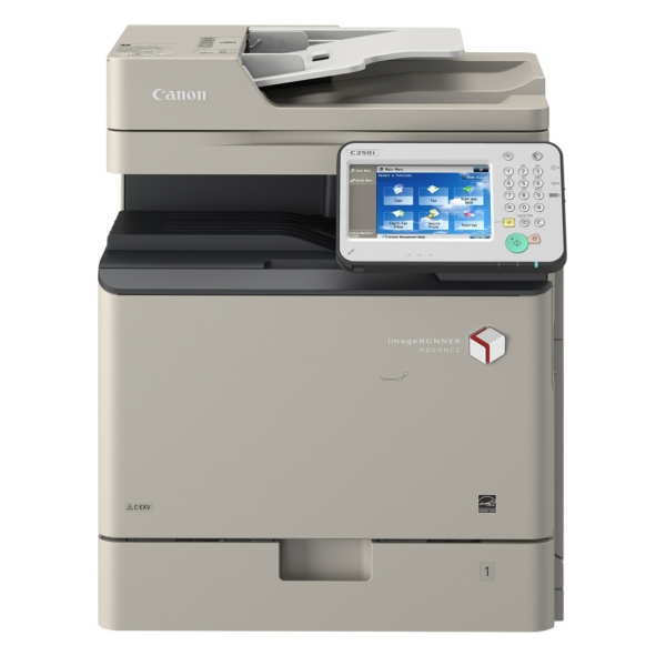 Canon imageRUNNER Advance C 250 i Bild