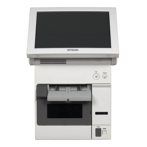 Epson TM-C 3400 Series Bild