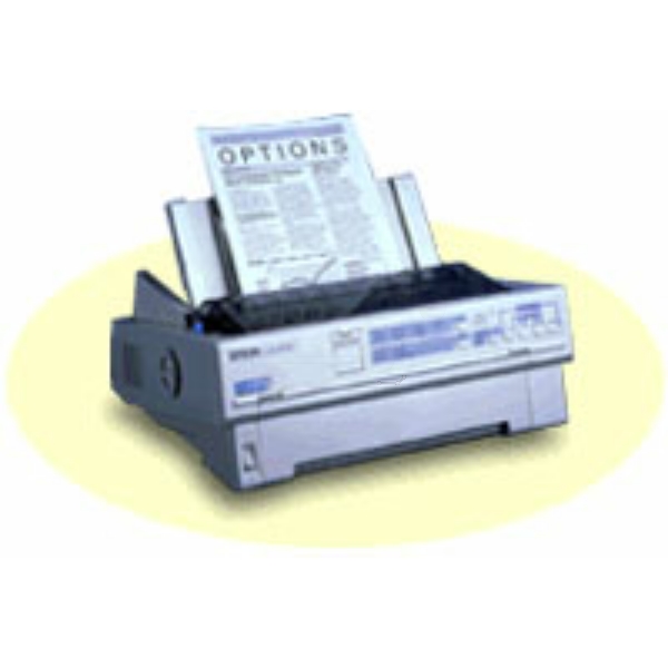 Epson LQ 870 Bild