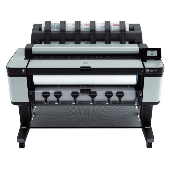 HP DesignJet T 3500 e MFP Bild
