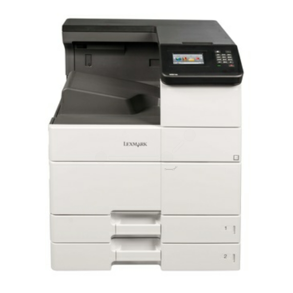 Lexmark MS 911 de Bild