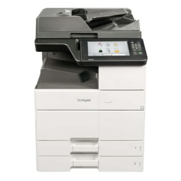 Lexmark MX 910 de Bild