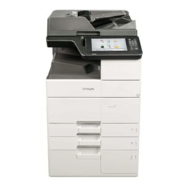 Lexmark MX 910 Series Bild